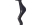 Linde gefärbt, 54 cm